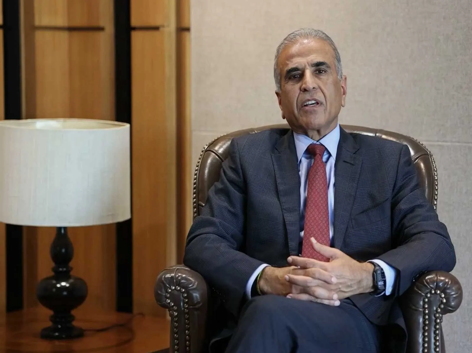 Sunil Bharti Mittal to step down as Airtel Payments Bank Chairman, Shabnam Sinha to succeed him