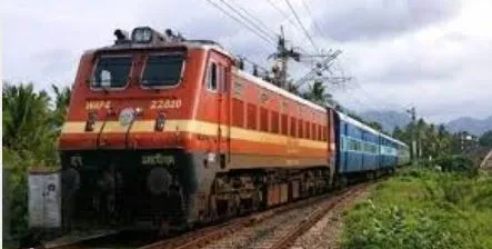 Rourkela–Bhubaneswar Intercity Express Cancelled on August 18