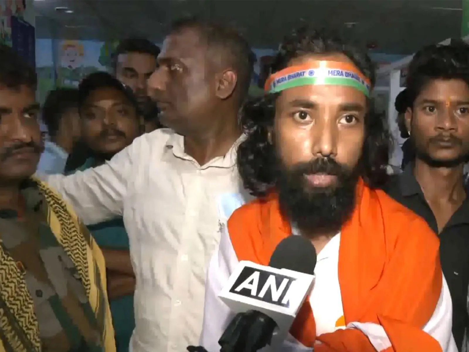 Students' demands met, but struggle for education reforms to continue: Devendra Nath Mahato after cancellation of TDPL, JSSC-CGL exam