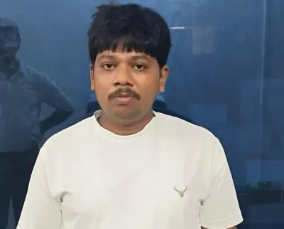 Capital Hospital doctor nabbed by Odisha Vigilance while accepting ₹30,000 bribe