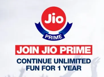 Jio Prime reintroduced with 1-year price guarantee to mark 10 years of Jio