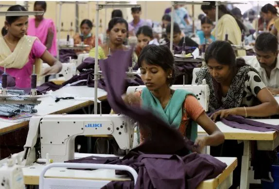 India's unemployment rate falls to 5.1 per cent in July as labour force participation strengthens