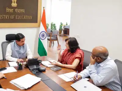 NTA reforms: Pralhad Joshi directs overhaul of exam processes