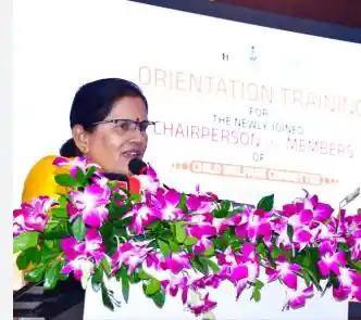 Odisha Dy CM urges CWC members to prioritise the ‘best interest of the child’