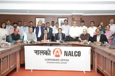 Nalco:Vigilance Awareness Campaign launched on theme 'Probity for Prosperity'