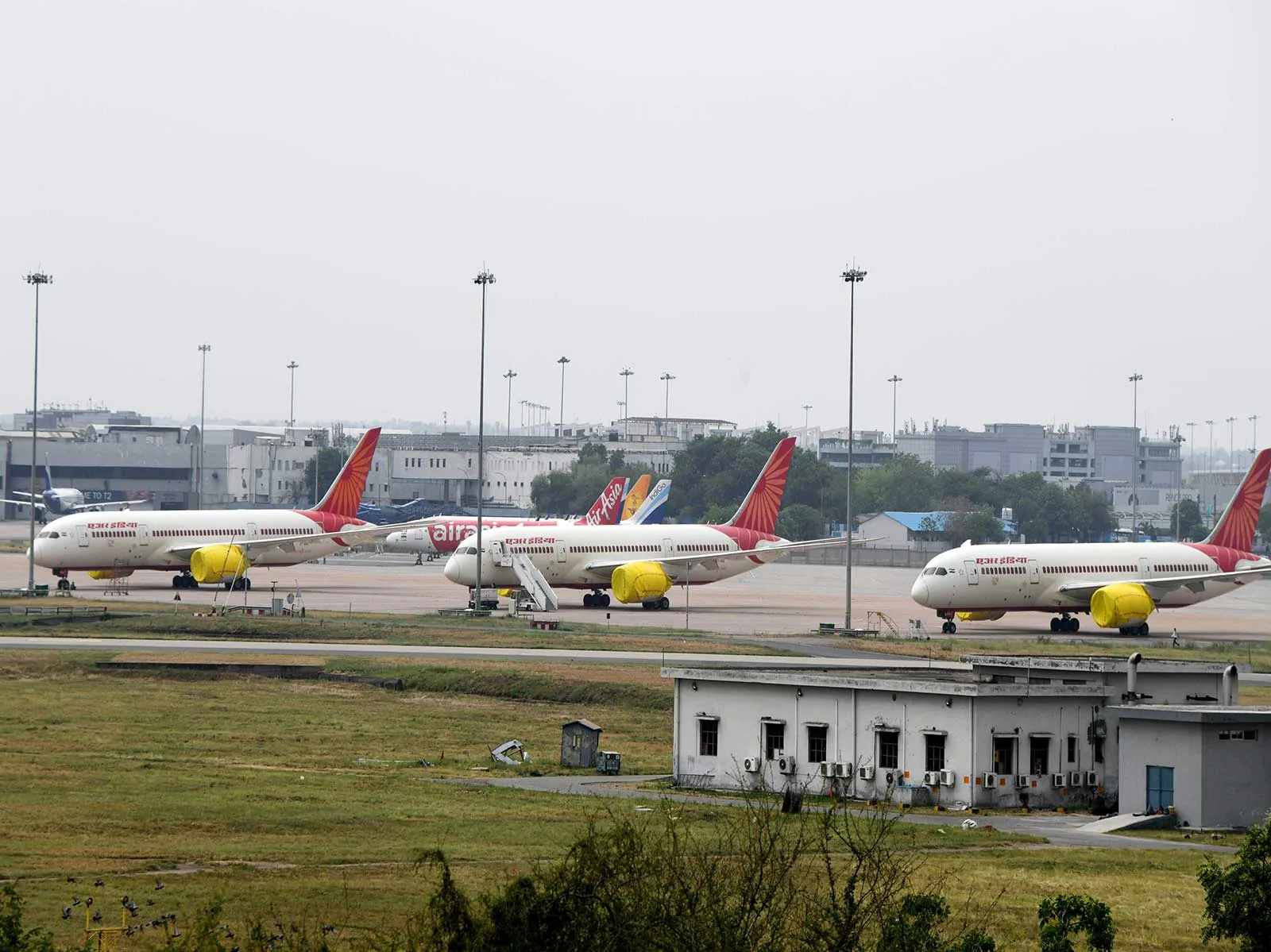 Indian Pilots urges DGCA for oral-fluid testing of flyers 