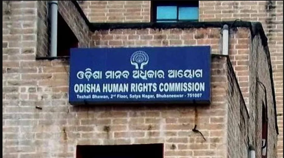 Odisha govt appoints Biraja Shankar Mishra as OHRC Member
