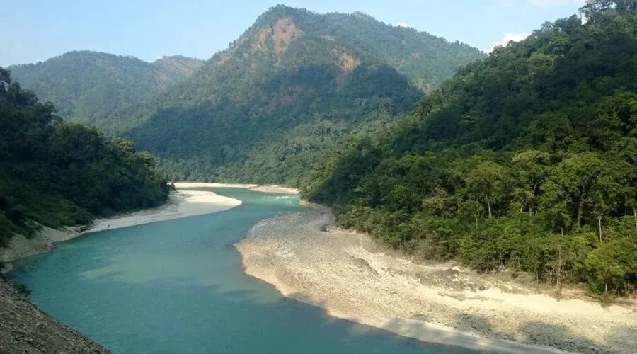 Dhaka urges New Delhi to Balance Mutual Interests in Long Pending Teesta River Pact