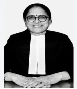 SC judge Mohana recuses from hearing PIL for speedy trial of cases against MPs, MLAs
