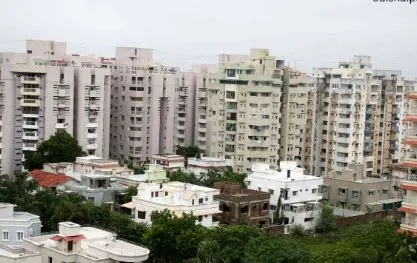 Odisha Govt Accelerates Urban Development, Focuses on 4.2 Lakh EWS Households
