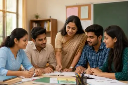 Odisha: Integrated B.Ed-M.Ed Admissions to Begin from August 20