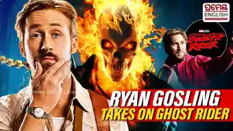 Ryan Gosling's 'Ghost Rider' set to release in July 2028