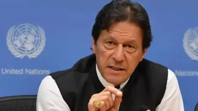 Pakistan Supreme Court Directs Immediate Hospitalisation for Imran Khan due to Severe Health Crisis
