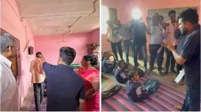 "Used to come drunk": Maharashtra school principal removed after CJP's protests