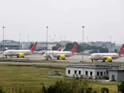 Indian Pilots urges DGCA for oral-fluid testing of flyers 