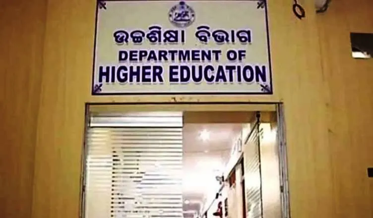 'Bidesh Sikhyabruti': Odisha opens scholarship portal for SC, ST students seeking to study abroad