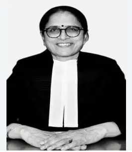 SC judge Mohana recuses from hearing PIL for speedy trial of cases against MPs, MLAs