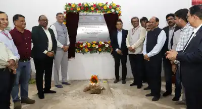 NALCO collaborates with research institutes to advance industrial residue valorisation and critical mineral recovery