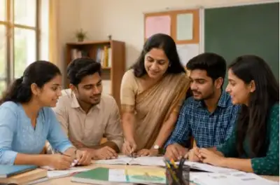 Odisha: Integrated B.Ed-M.Ed Admissions to Begin from August 20