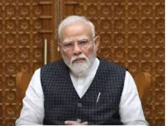 PM MODI