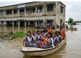 Flood