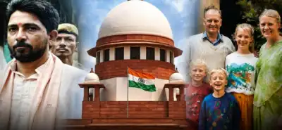 Dara Singh was sentenced to death by the trial court in 2003. In 2005, the Orissa High Court commuted the death penalty to life imprisonment.