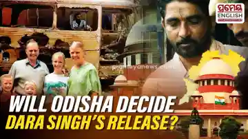 Dara Singh’s Premature Release Plea: Supreme Court gives Odisha Govt last chance to decide by September 2