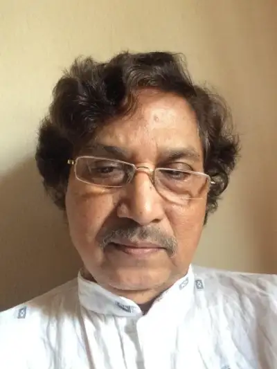 Dr Ashutosh Parida Wins 47th Sarala Puraskar for Bishwas De Pruthwi Poetry Collection