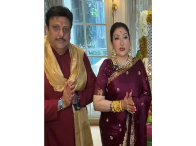 Sunita Ahuja withdraws divorce case against Govinda, manager confirms
