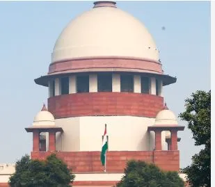 Supreme Court to hear Trinamool's plea against ED freezing of party bank accounts on Monday