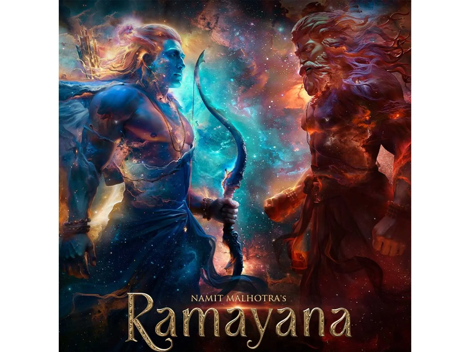 Ramayana: Shri Ramlila Mahasangh requests special screening before release
