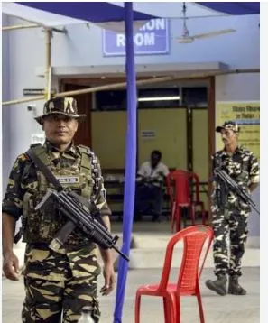 Bihar: Counting for Bankipur bypoll on Monday; security tightened as 25 candidates await verdict