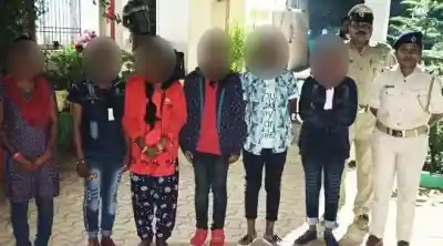 Operation Anweshan: Odisha Police rescues 17,590 missing women, children in 6 months