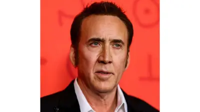 Filmmaker sues Netflix for USD 105 million over losing Nicolas Cage film copy