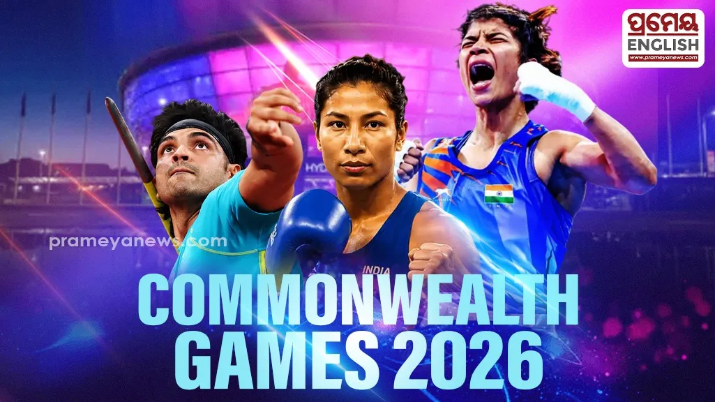 India targets strong finish at Glasgow Commonwealth Games with cycling and judo medal events