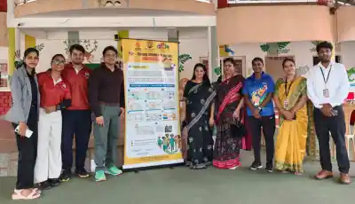 SSI Launches Young Athlete Program