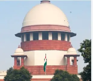 Supreme Court to hear Trinamool's plea against ED freezing of party bank accounts on Monday