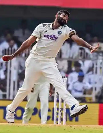 BCCI Medical Experts advise Extended Recovery Time for Jasprit Bumrah