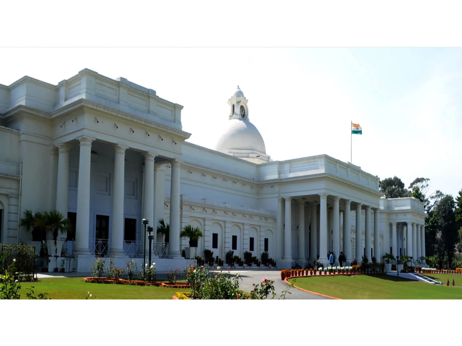 IIT Roorkee hosts BIS workshop on National Building Construction Standards 2026