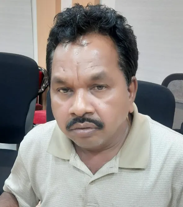 Odisha: Tahasildar-cum-Sub-Registrar intercepted with Rs 5 lakh cash