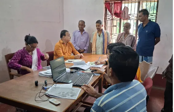 Odisha: Over 5.5 Lakh Farmers Register for Kharif Paddy Procurement