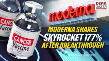 Moderna Shares Skyrocket 177 Percent after Breakthrough in Skin Cancer Treatment Trials