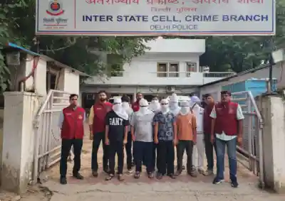 Inter-State Anti-Cancer Drug Racket Busted in Delhi; 17 Arrested, Medicines Worth Rs 9 Crore Seized
