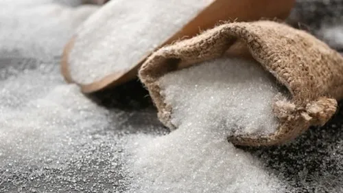 Sugar