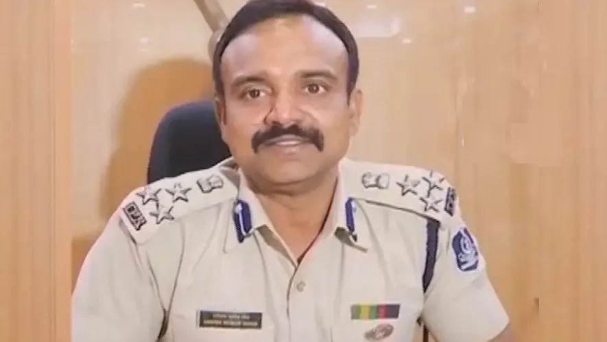 Odisha Govt transfers six IPS officers; Ashish Singh made North Central Range DIG


