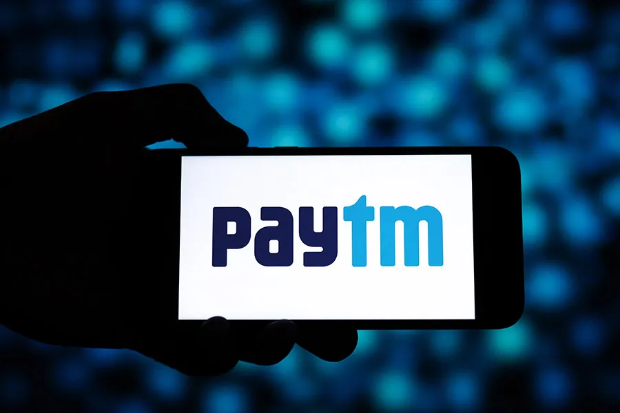 Paytm looks to revise Board members pay 