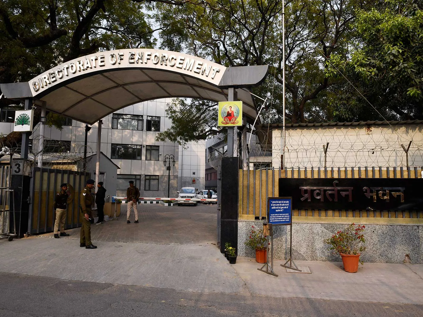 ED freezes 100 bank accounts, seizes Rs 30 lakh in online gaming fraud case
