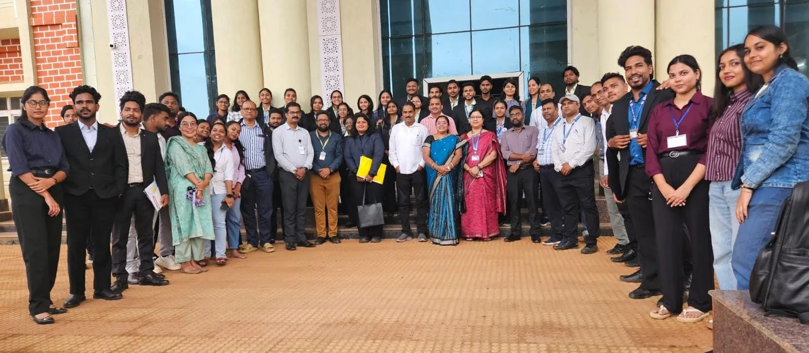 Apprenticeship-cum-job fair organised at Central University of Odisha