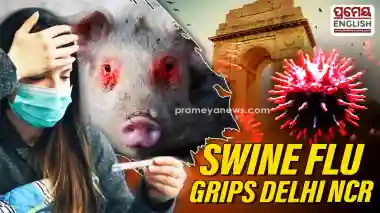 Delhi NCR Faces Severe H1N1 Surge with Cases Crossing Thousand Mark