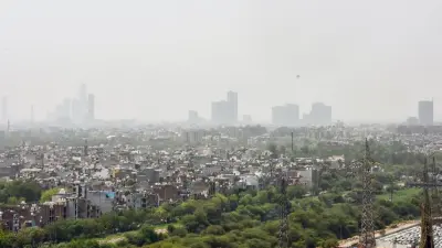 All-India housing prices rises 6% YoY in 1QFY27 led by key markets: Kotak